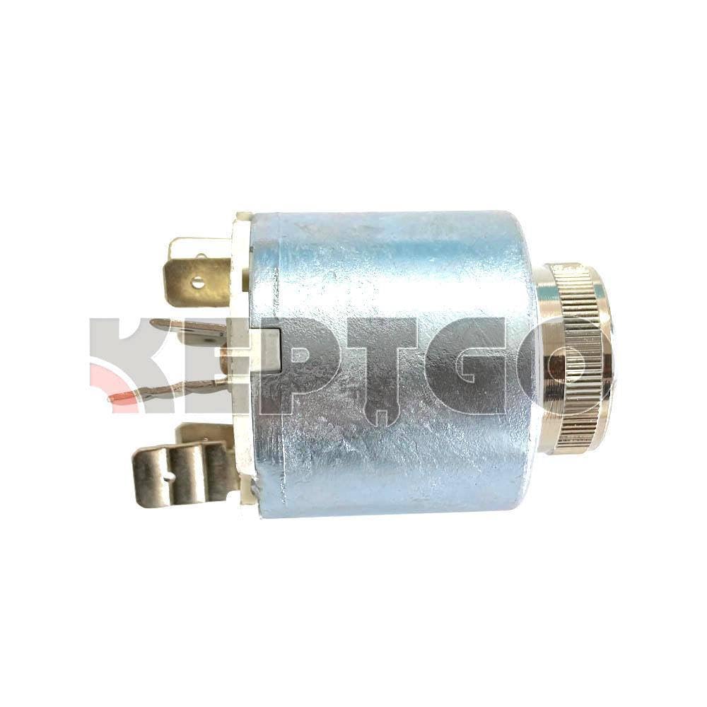 Amazon.com: 14159000 Switch Panel Ignition Start Universal